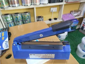 Impulse Sealer (Desktop/Portable)