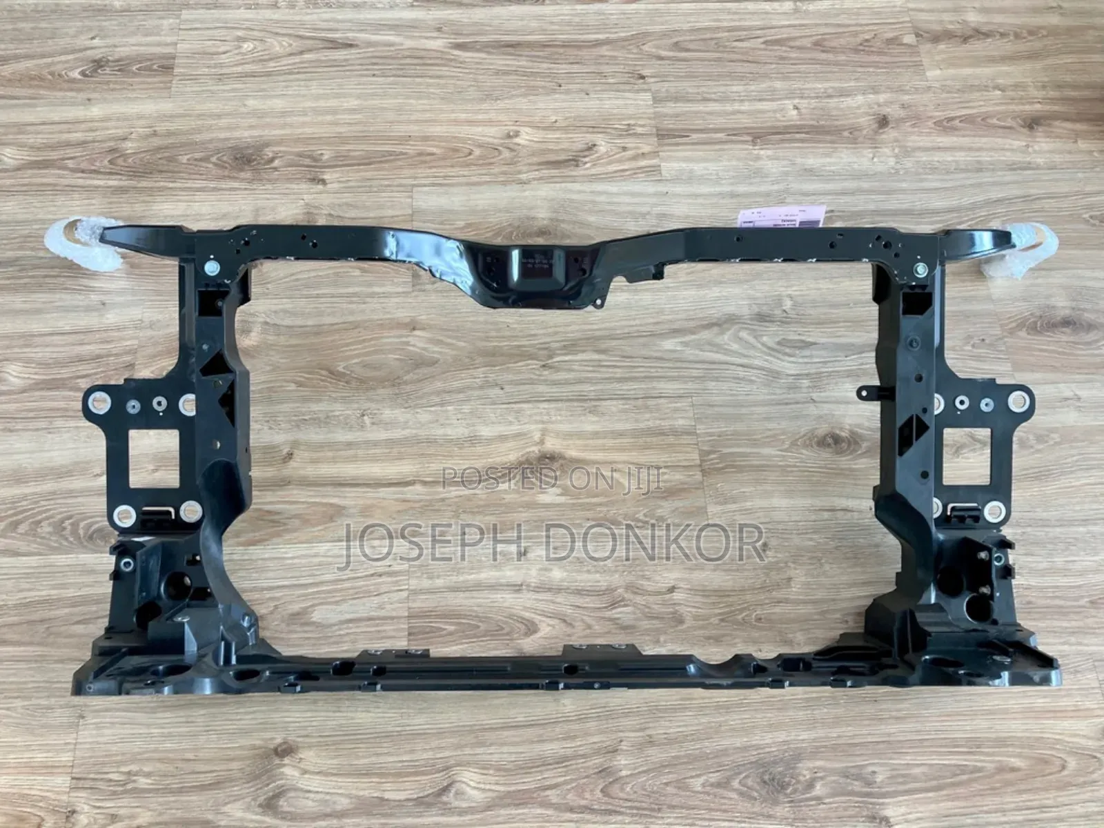 Oem Civic Radiator Support 2016,2017,2018,2019,2020,2021