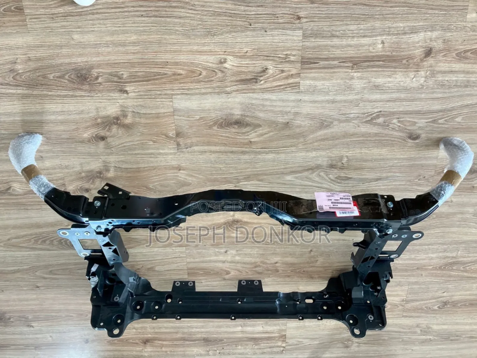 Oem Civic Radiator Support 2016,2017,2018,2019,2020,2021