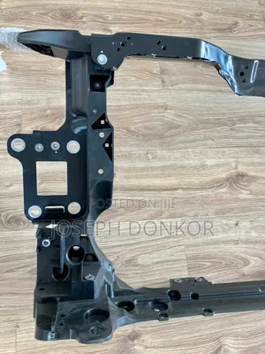 Oem Civic Radiator Support 2016,2017,2018,2019,2020,2021
