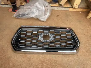 Tacoma 2016 Shells