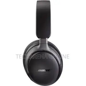 Bose Quietcomfort Ultra Headphone