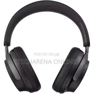 Bose Quietcomfort Ultra Headphone