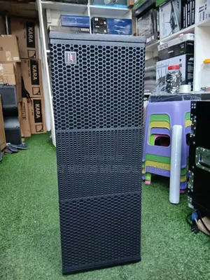 Jac Kt 2200 12 Inches Line Arrays