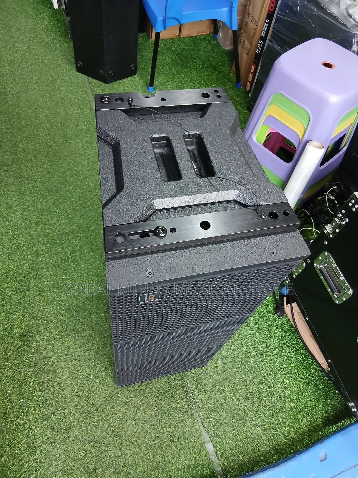 Jac Kt 2200 12 Inches Line Arrays