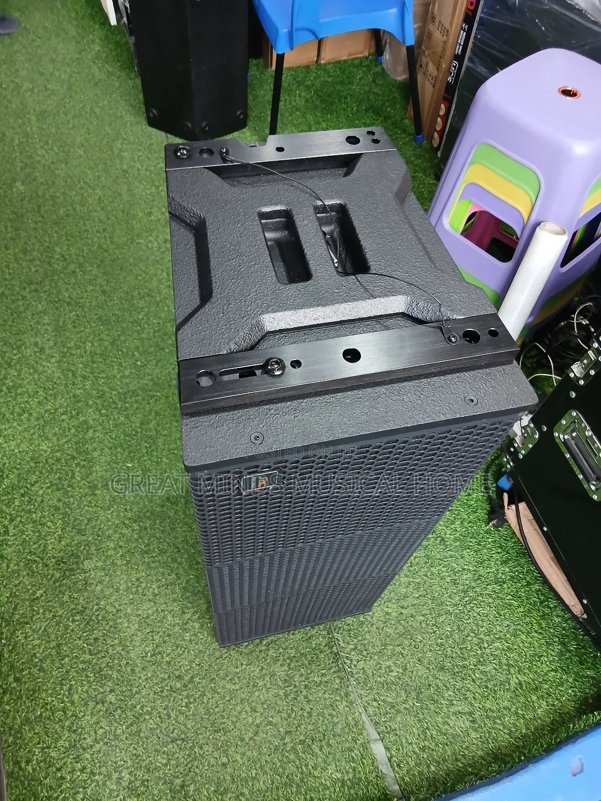 Jac Kt 2200 12 Inches Line Arrays