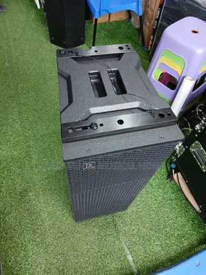 Jac Kt 2200 12 Inches Line Arrays
