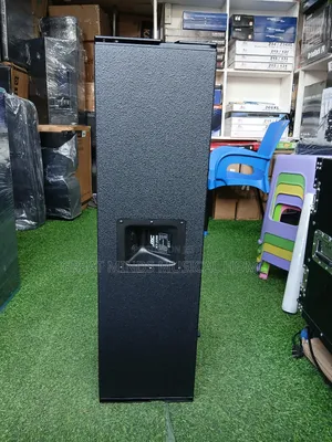 Jac Kt 2200 12 Inches Line Arrays