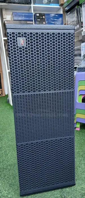 Jac Kt 2200 12 Inches Line Arrays