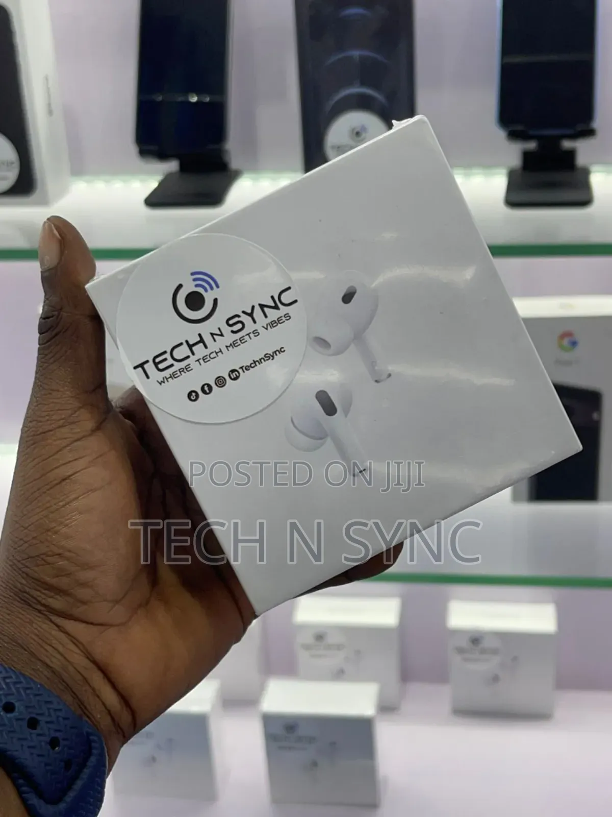 Apple Airpods
