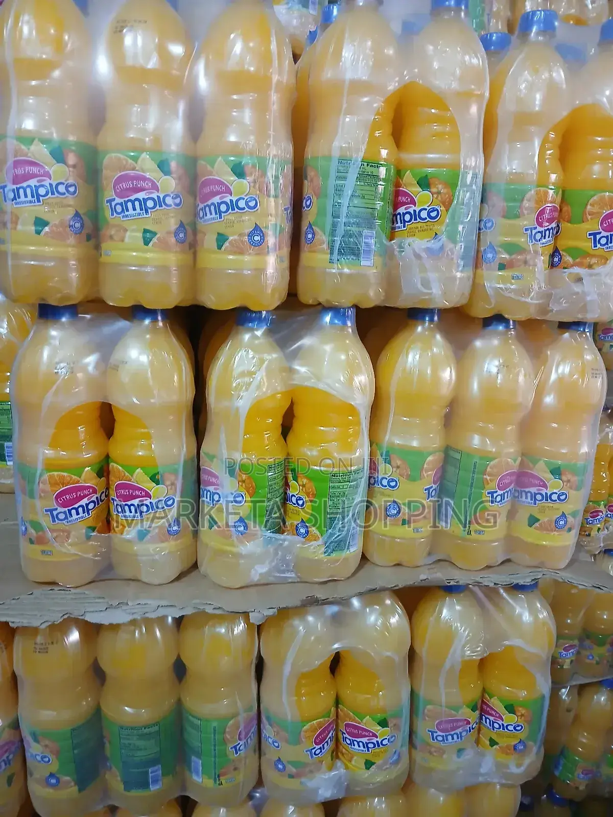 Tampico 1lx6