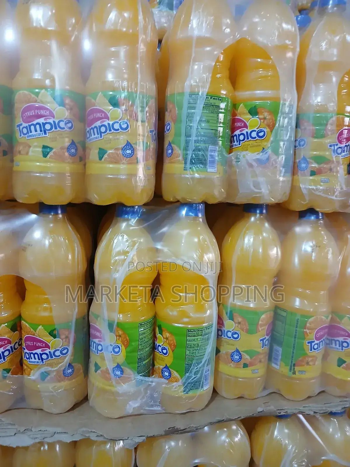 Tampico 1lx6
