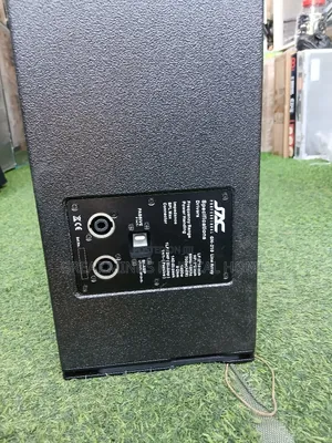 Jac Gn 210 10inches Line Arrays