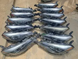 Toyota Corolla 2017-19 Headlight