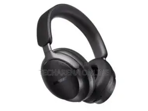 Bose Quietcomfort Headphone