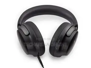 Bose Quietcomfort Headphone