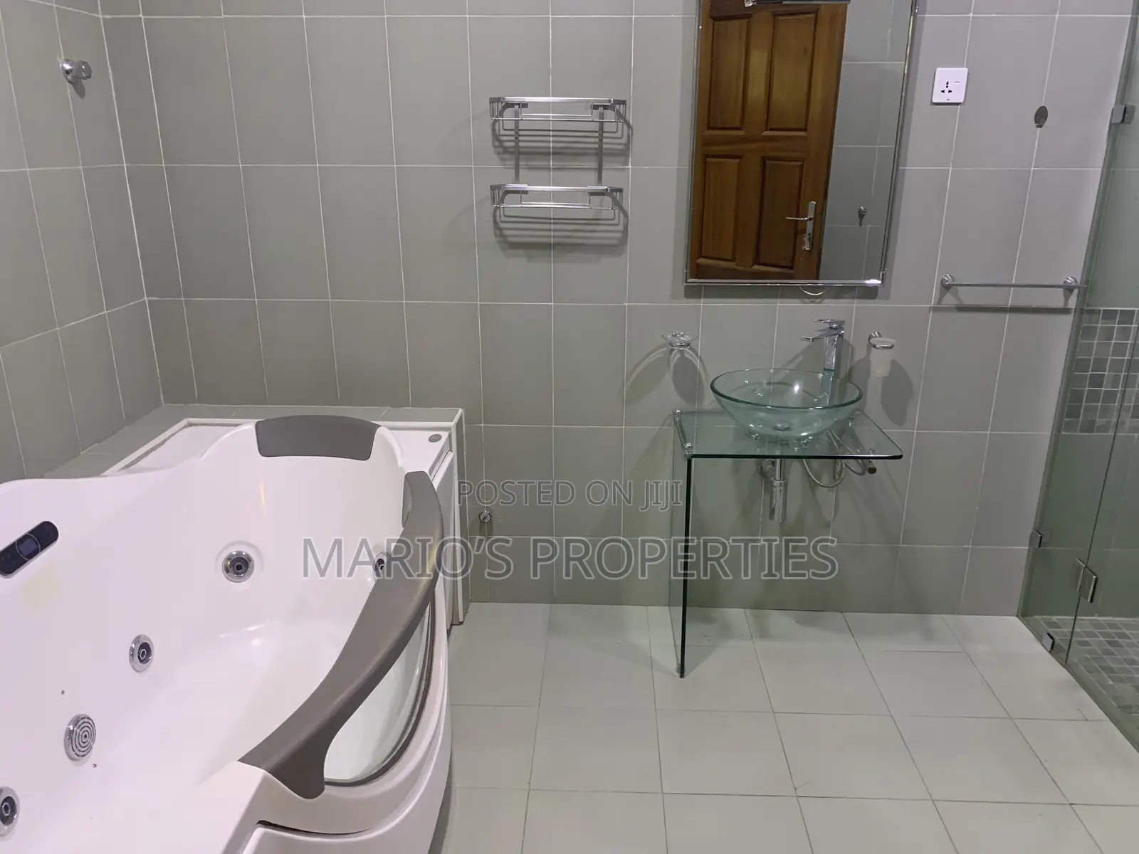 5bdrm House in Mario’S Properties, East Legon for rent