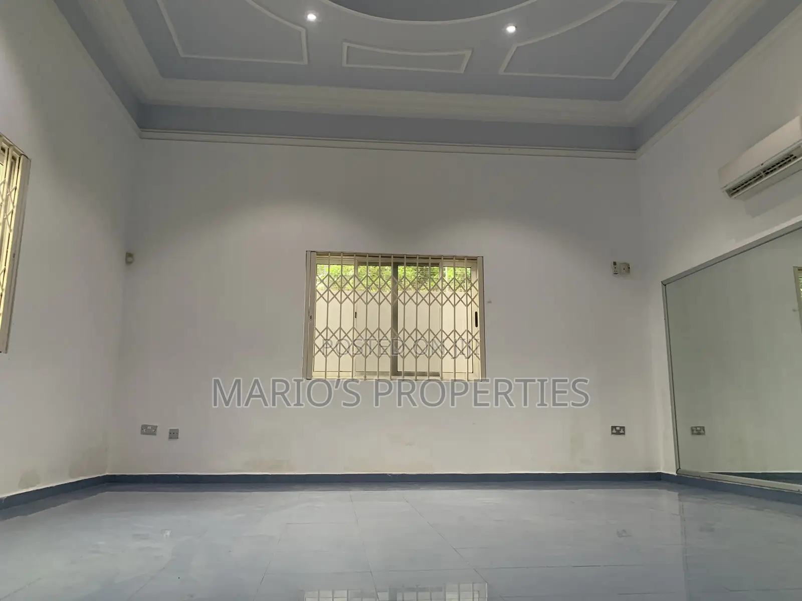 5bdrm House in Mario’S Properties, East Legon for rent