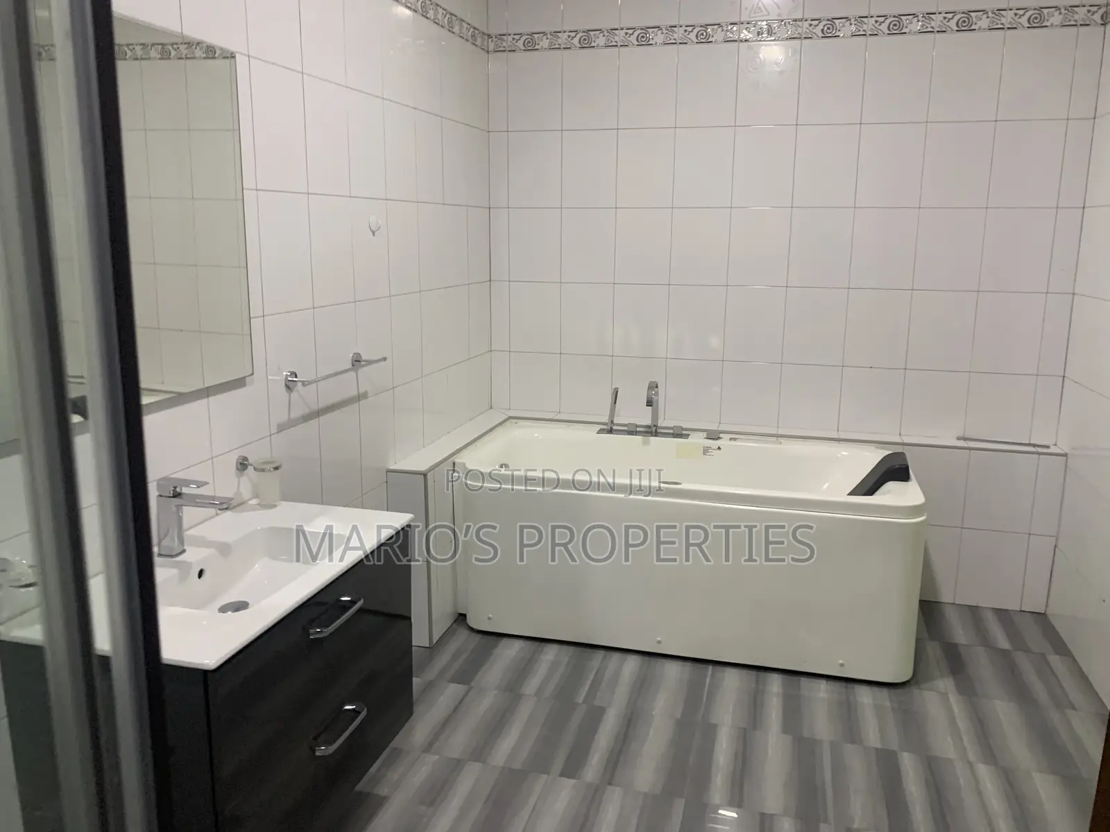 5bdrm House in Mario’S Properties, East Legon for rent