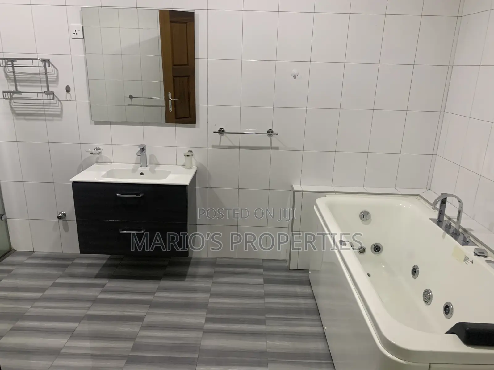5bdrm House in Mario’S Properties, East Legon for rent