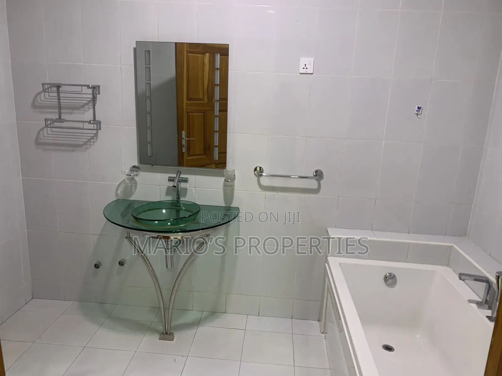 5bdrm House in Mario’S Properties, East Legon for rent
