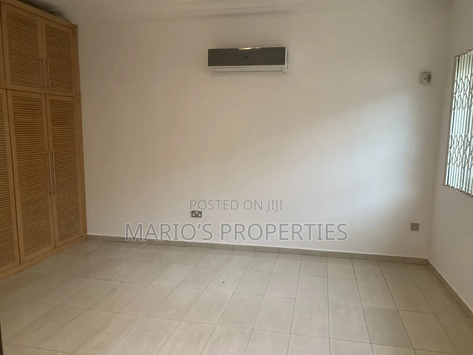 5bdrm House in Mario’S Properties, East Legon for rent