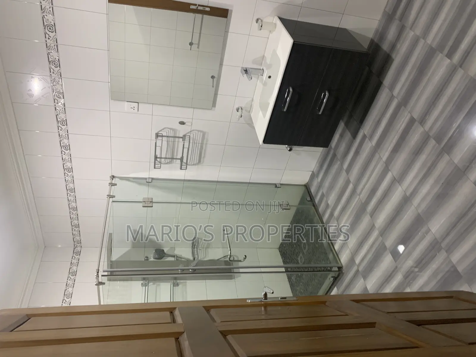 5bdrm House in Mario’S Properties, East Legon for rent