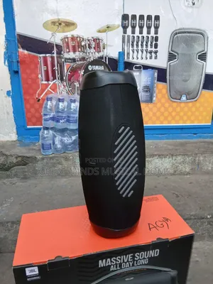JBL Bluetooth Speaker