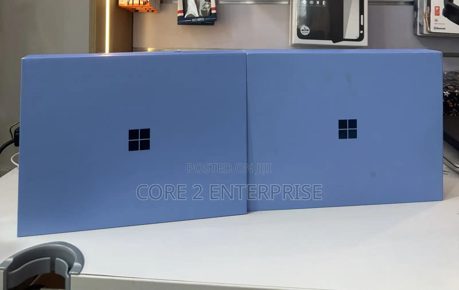 New Microsoft Surface Pro 11th Edition, a Copilot+ PC 16GB SSD 512GB