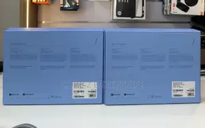 New Microsoft Surface Pro 11th Edition, a Copilot+ PC 16GB SSD 512GB
