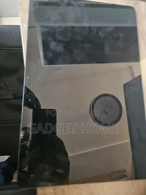 Samsung Galaxy Tab S7 FE 64 GB Black