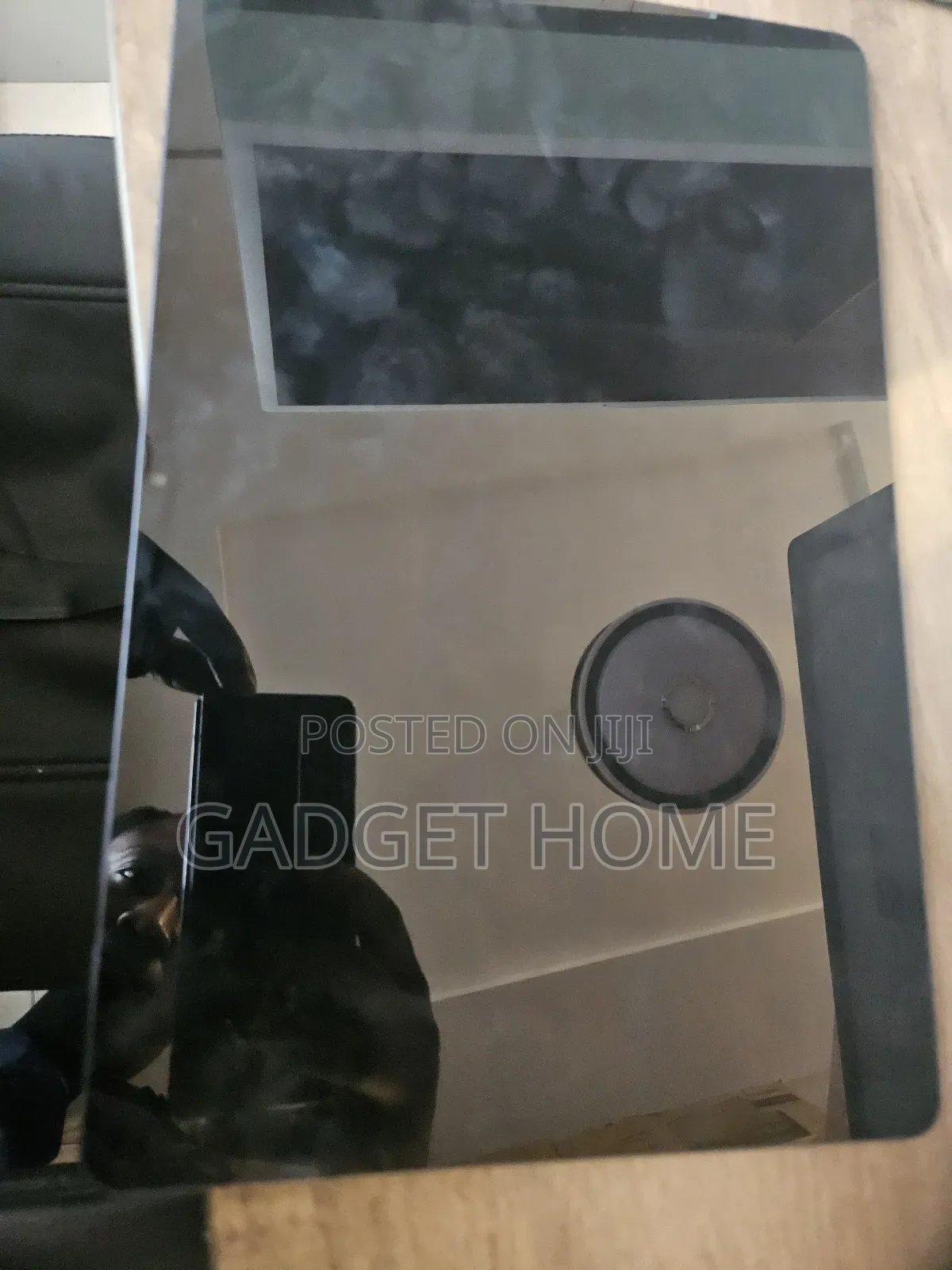 Samsung Galaxy Tab S7 FE 64 GB Black