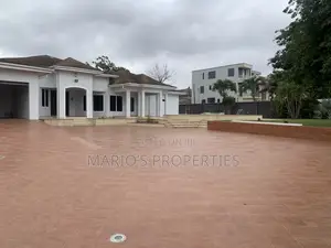 5bdrm House in Mario’S Properties, East Legon for rent