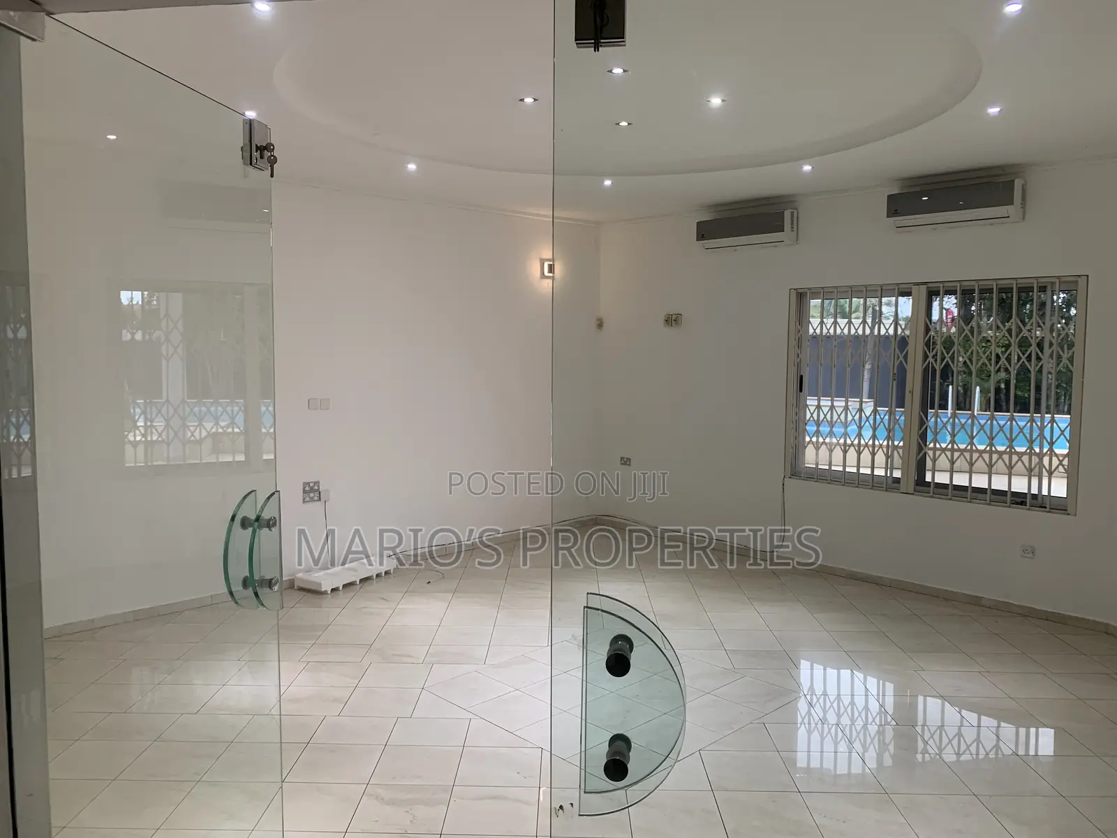 5bdrm House in Mario’S Properties, East Legon for rent