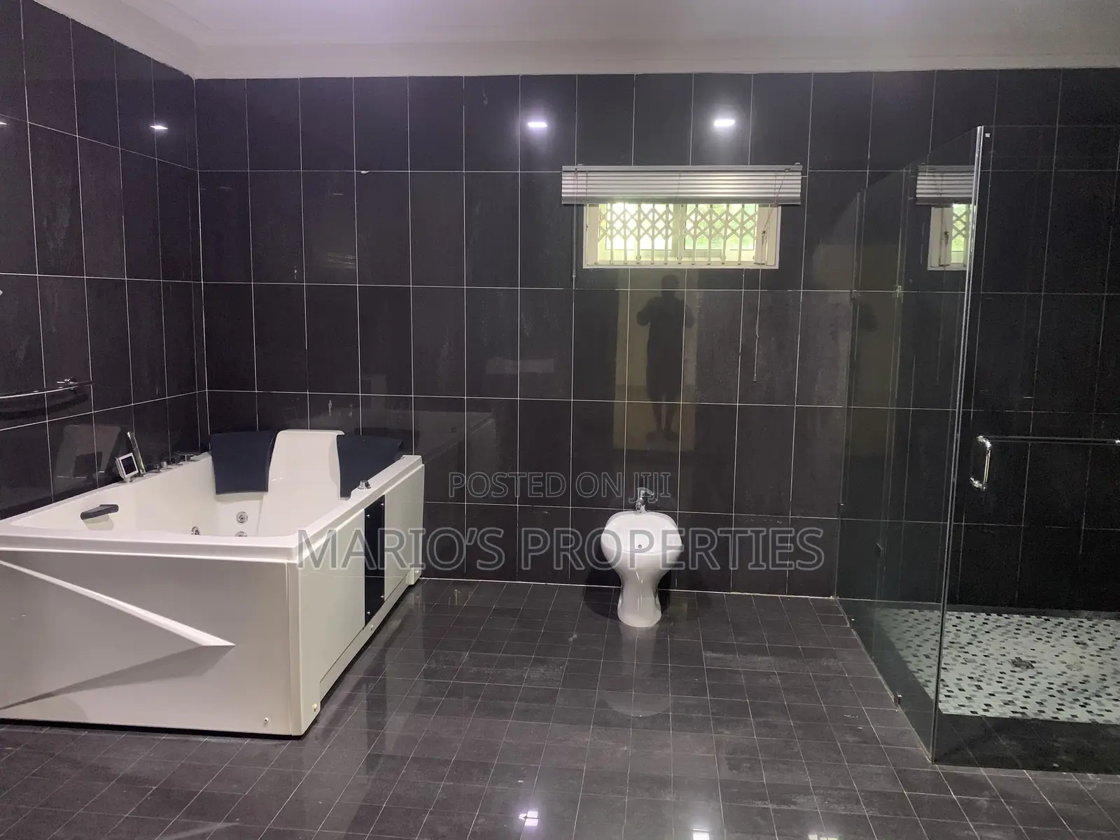 5bdrm House in Mario’S Properties, East Legon for rent