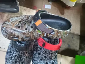 Classic Crocs Clogs Wear Size 40-45