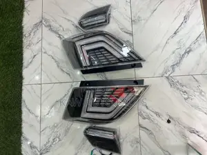 2016,2017,2018,2019,2020,2021 Led Taillights For Honda Civic Hatchback