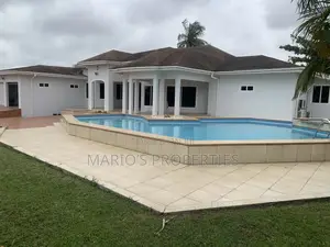 5bdrm House in Mario’S Properties, East Legon for rent
