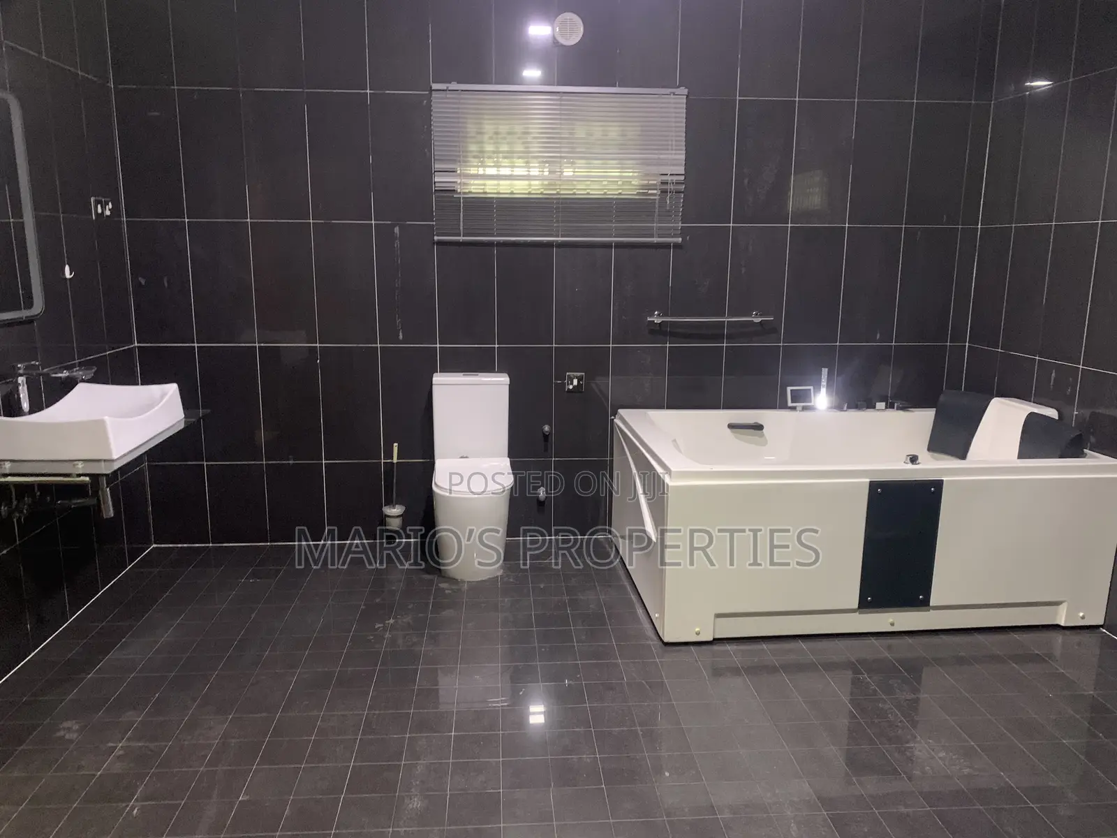 5bdrm House in Mario’S Properties, East Legon for rent