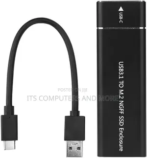 Haysenser Usb 3.1 Type-C M.2