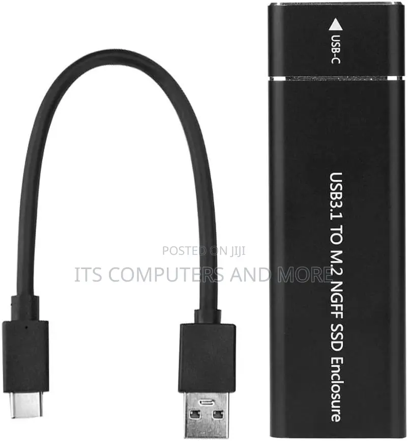 Haysenser Usb 3.1 Type-C M.2