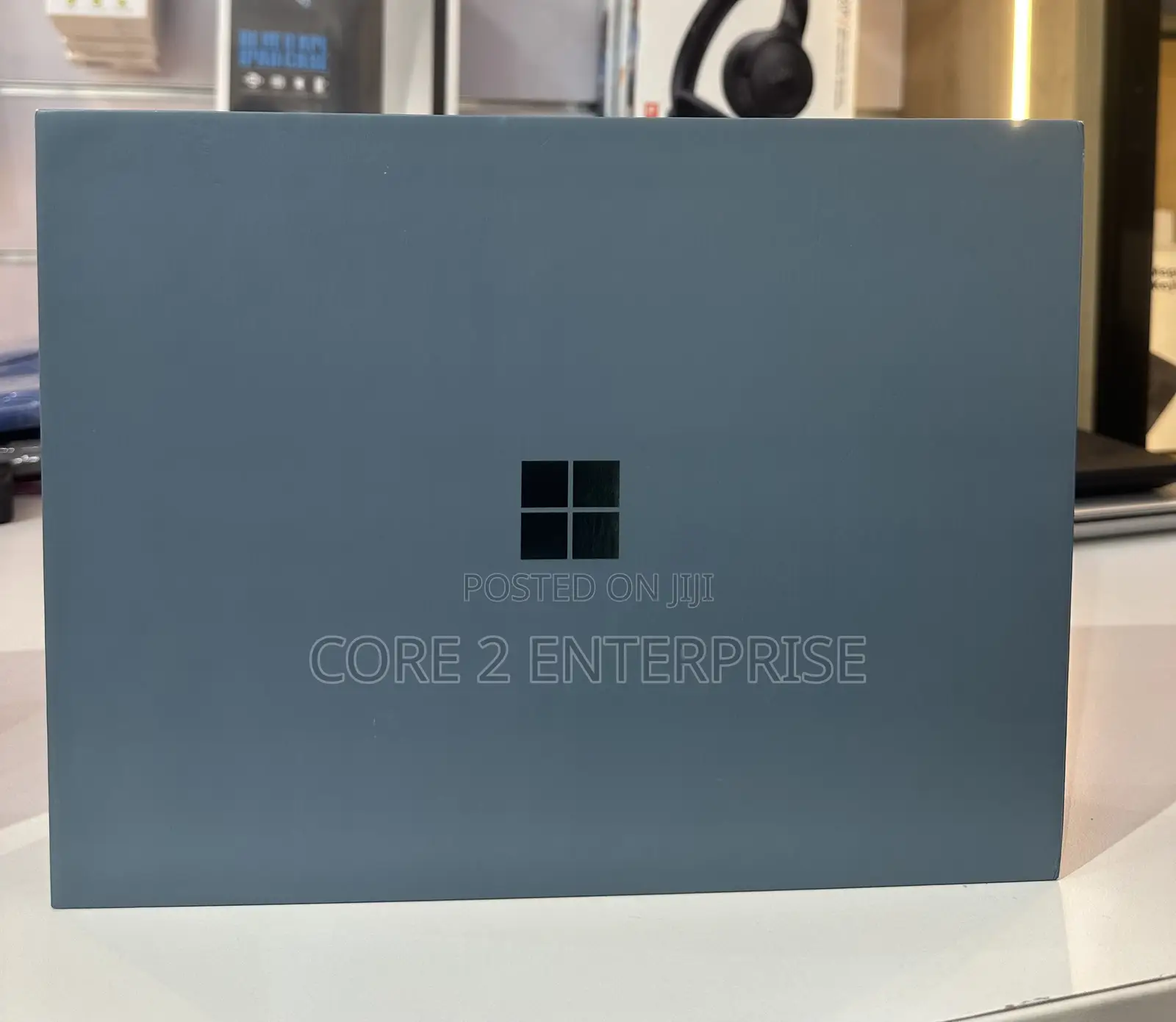 New Microsoft Surface Laptop 16GB Qualcomm Snapdragon X Plus SSD 512GB