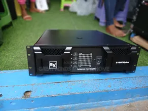 Ev S19000 Plus 4 in 1 Bass