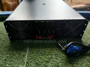 Ev S19000 Plus 4 in 1 Bass