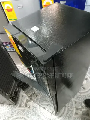 Top-Rated 108liters Westpool Freezin Top Freezer Fridge