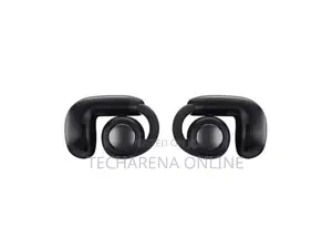 Bose Ultra Open Earbuds