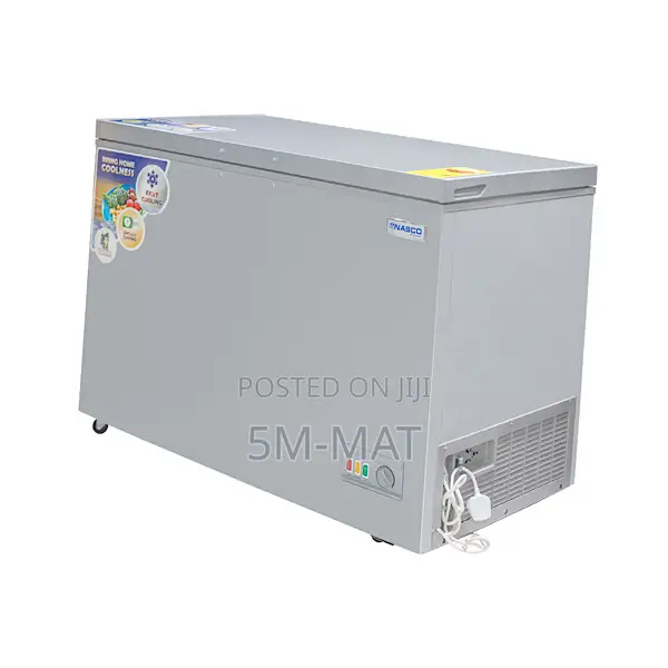 New Nasco-318-LTRS-Chest-Freezer-Nas-425fl