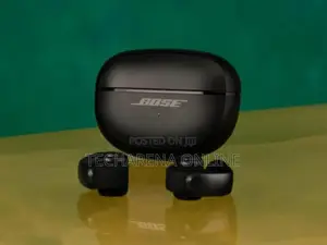 Bose Ultra Open Earbuds