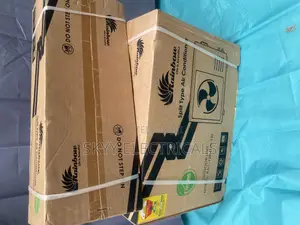 Rainbow 2.0hp Split Air Conditioner R410 Gas in Stock