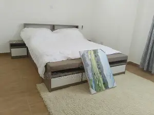 Executive Fully Furnished 1 Bedroom Airbnb